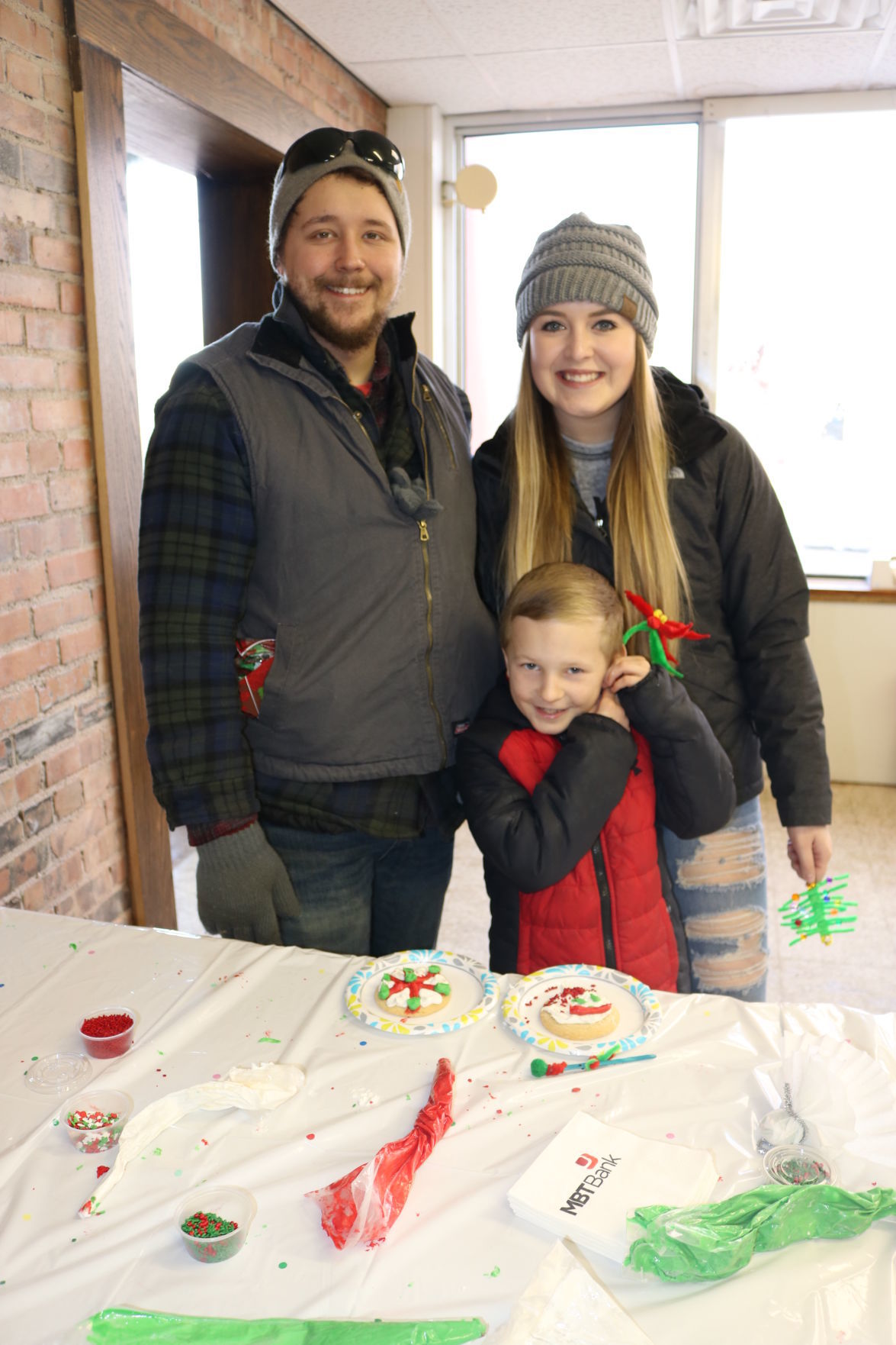 Forest City Christmas